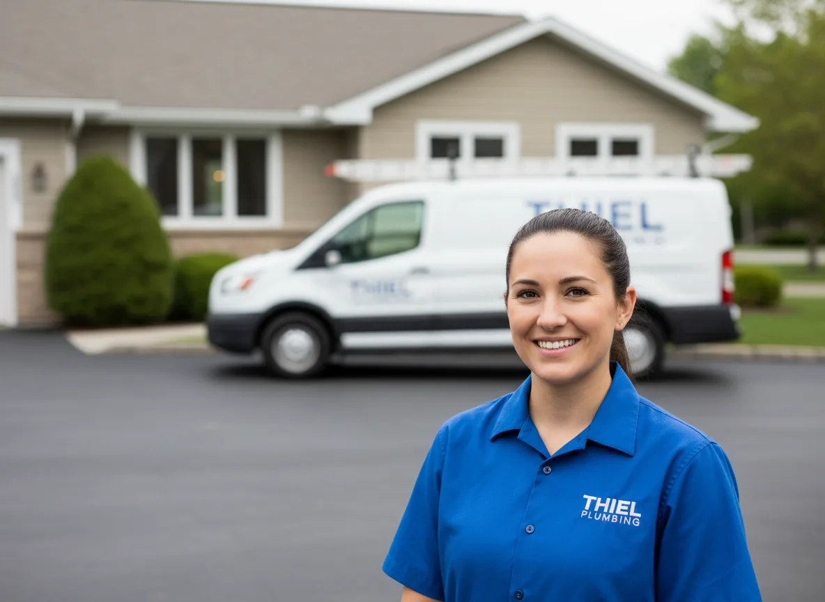 Plumber Clinton, MN FAQs